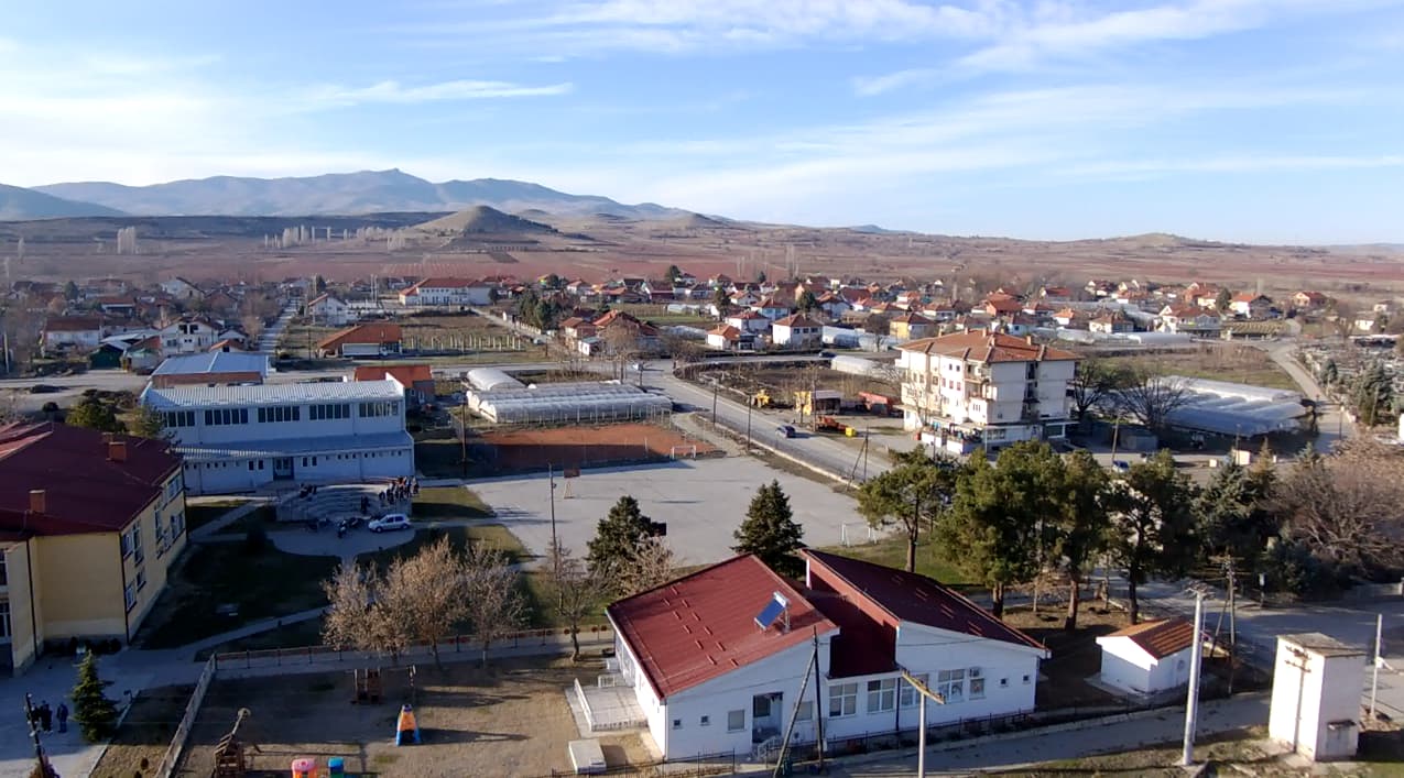 23 години Општина Росоман - Свечена седница (Видео)