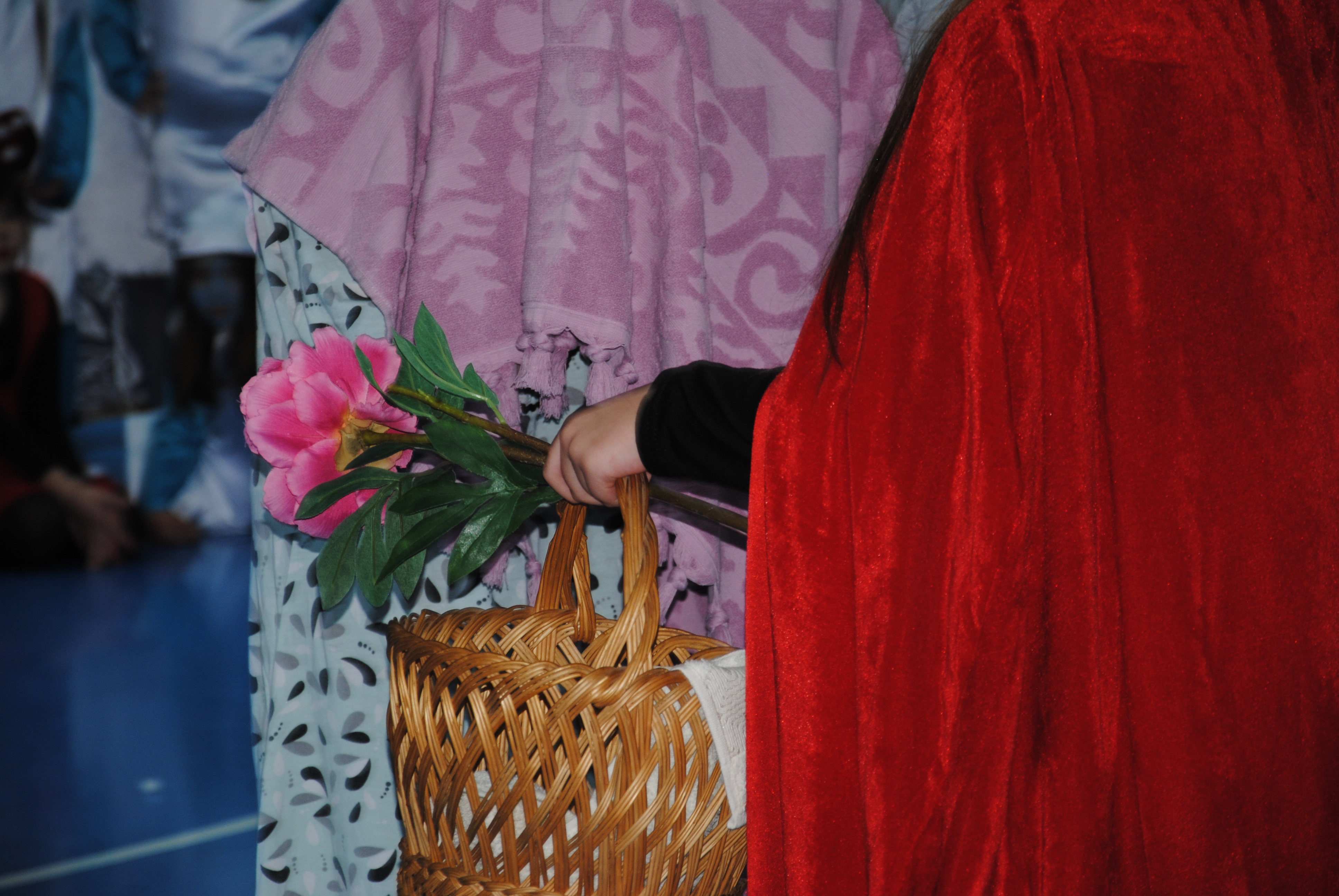 🎭 Априлијада 2026 – радост и насмевки во Општина Росоман