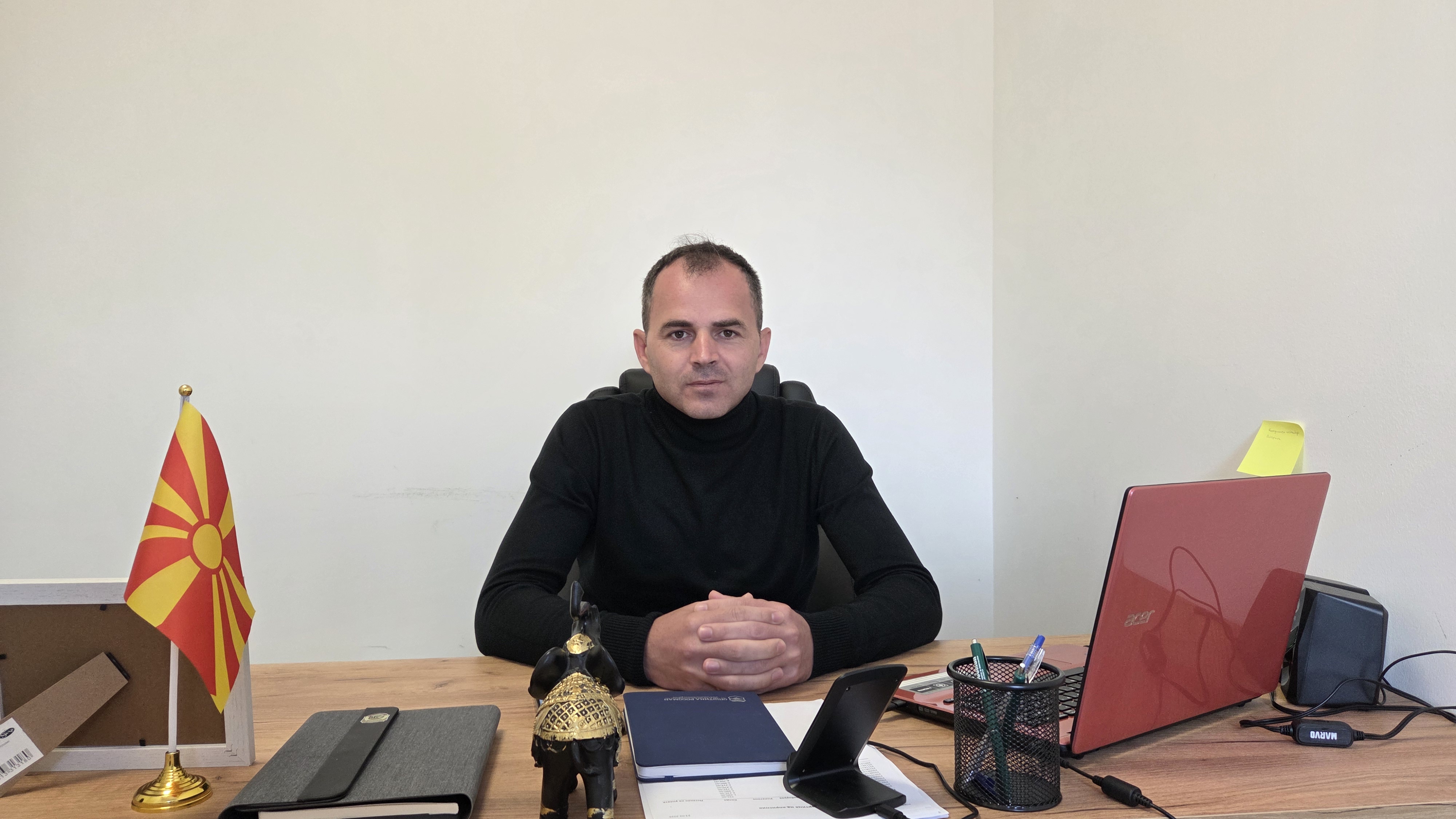 Александар Стојанов