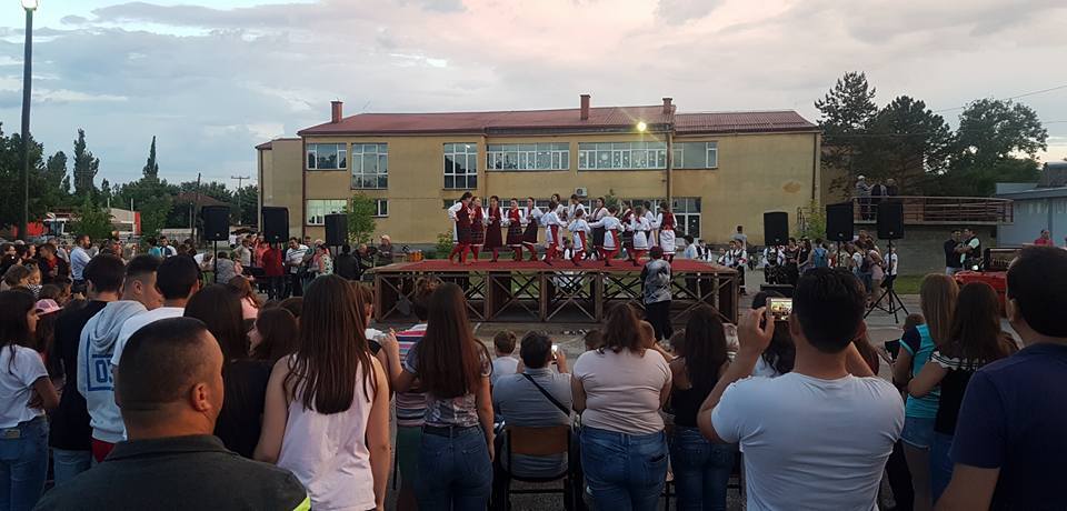 “Праскобер – Духовден 2018”