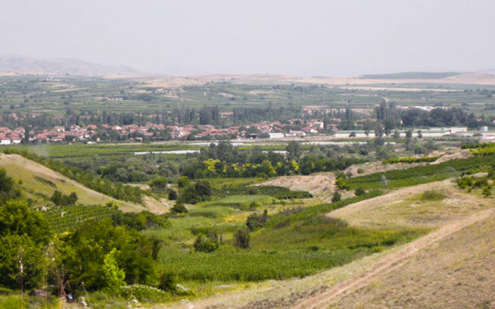 СООПШТЕНИЕ - за спроведување на јавен увид за урбанистички проект за КП 365/1 и КП 366 КО Паликура