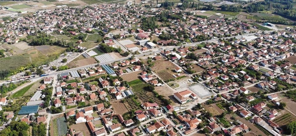 Советот на општина Росоман на седницата оддржана на 26.12.2019 година го донесе Урбанистичкиот план за Росоман